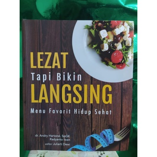 Jual buku menu diet sehat dan lezat Harga Terbaik Januari 2022 | Shopee  Indonesia