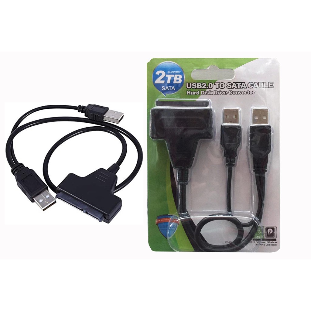 Jual Adaptor Converter Hard Disk Sata To Usb 3.0 / Adaptor Converter Hard Disk Sata Usb 2.0 / Converter Hard Disk Indonesia|Shopee Indonesia