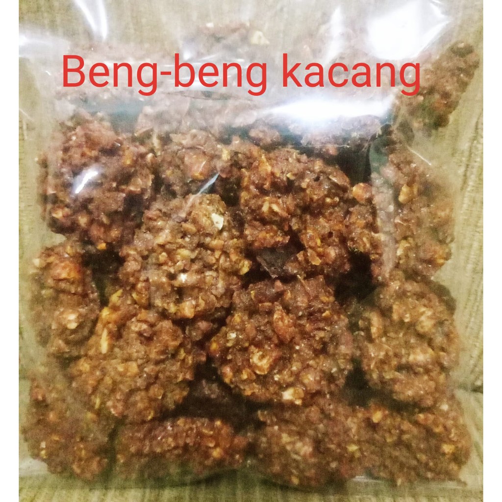 Kue Kering Coklat Beng Beng Resep Kue Kering