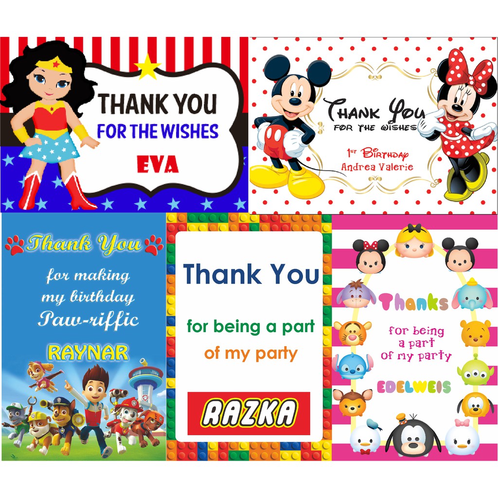 29+ Top Stiker Lucu Ucapan Ulang Tahun Terkini Lokerstiker