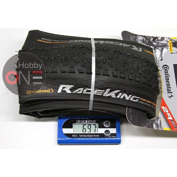 Jual Continental Race King 29 X 2.0 Shieldwall System Tubeless Ready Mtb | Shopee Indonesia