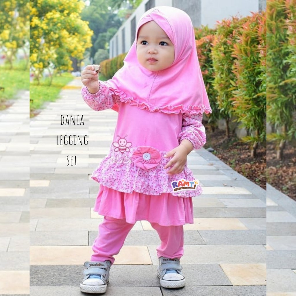 Muslim Anak 2019 HijabFest