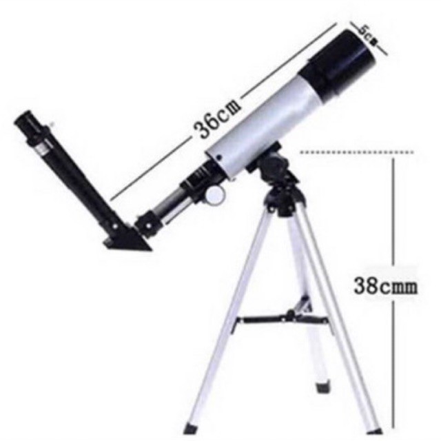 teropong bintang astronomical telescope 60xF36050 teleskop star | Shopee  Indonesia