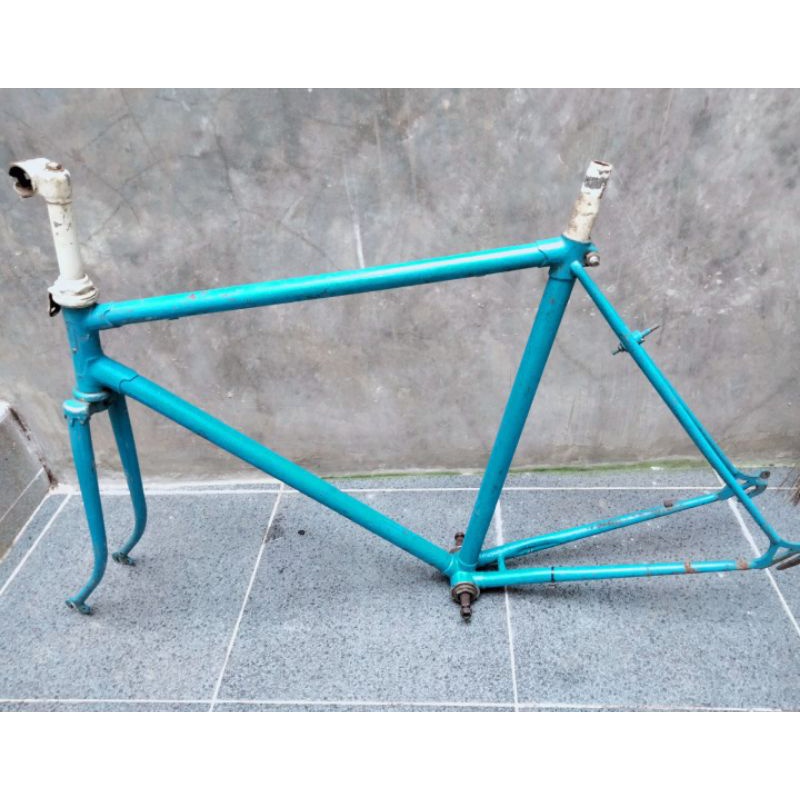 Jual Frame Sepeda Balap Classic Harga Terbaik & Termurah Agustus 2022 | Shopee Indonesia