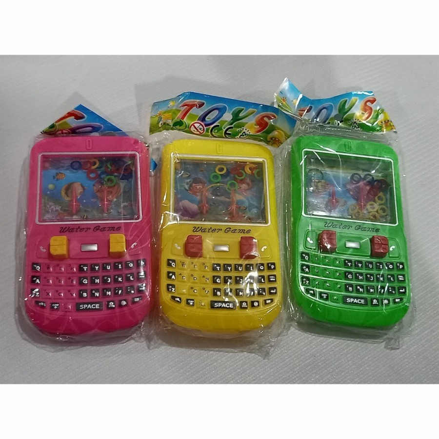 Jual Mainan Game Air Bb - Permainan Hp Anak Jaman Dulu | Shopee Indonesia