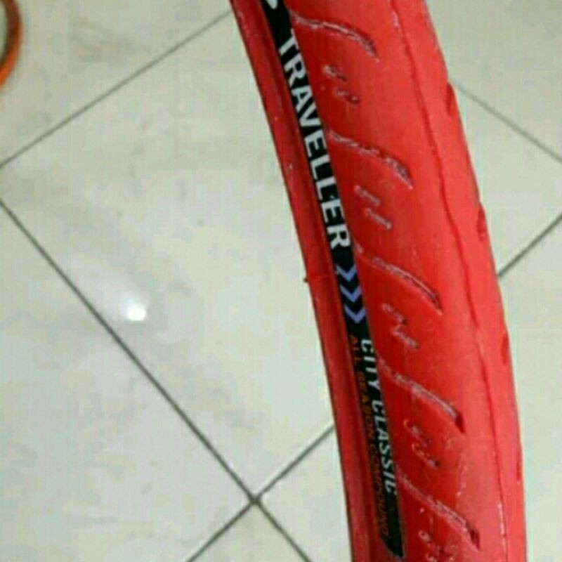 Jual Ban Luar Sepeda Balap 26 X 1.15 Original By Cst Ab | Shopee Indonesia