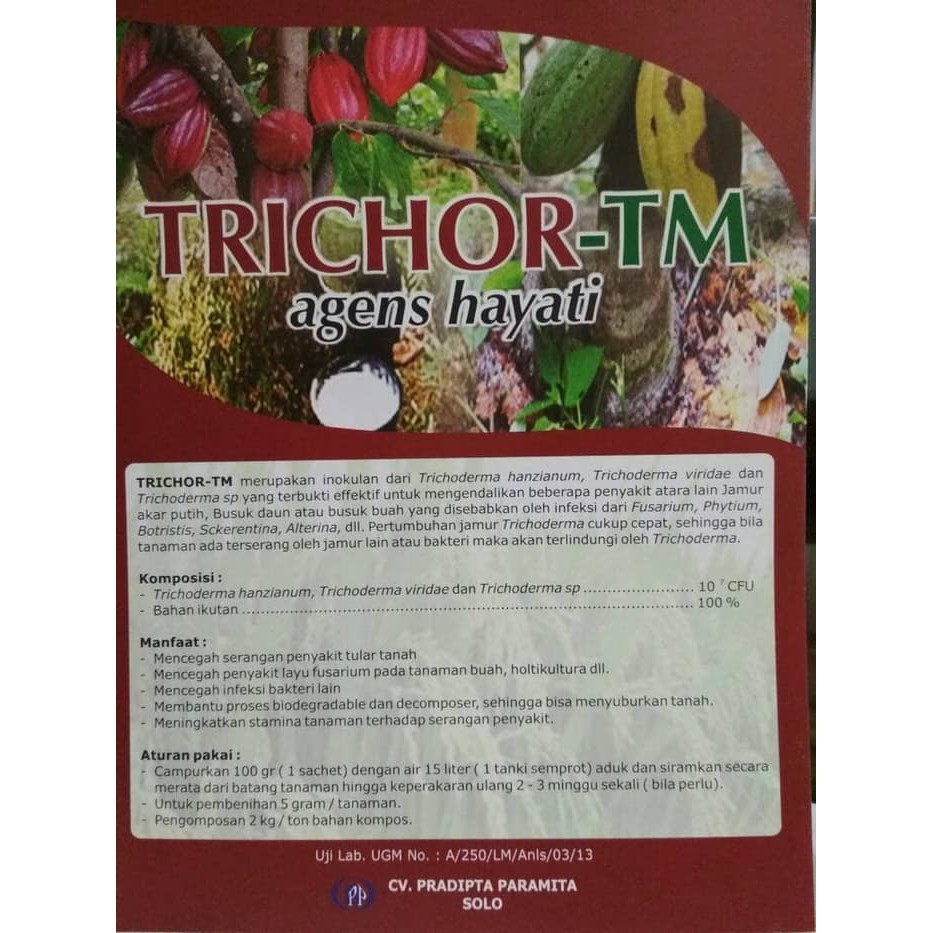 Trichoderma Hidroponik cara budidaya tanaman hidroponik