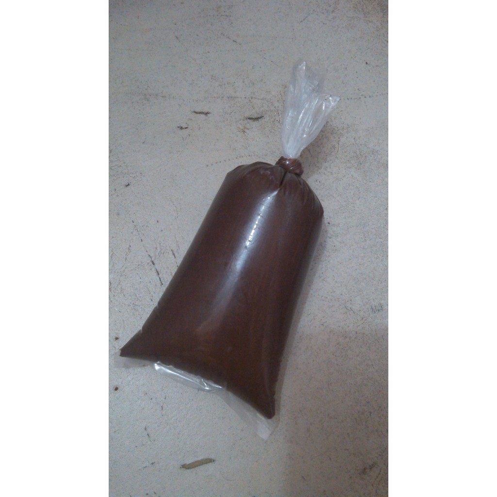 Jual Selai Coklat Filling, Piscok Lumer Javachoco Repack 250Gr | Shopee Indonesia