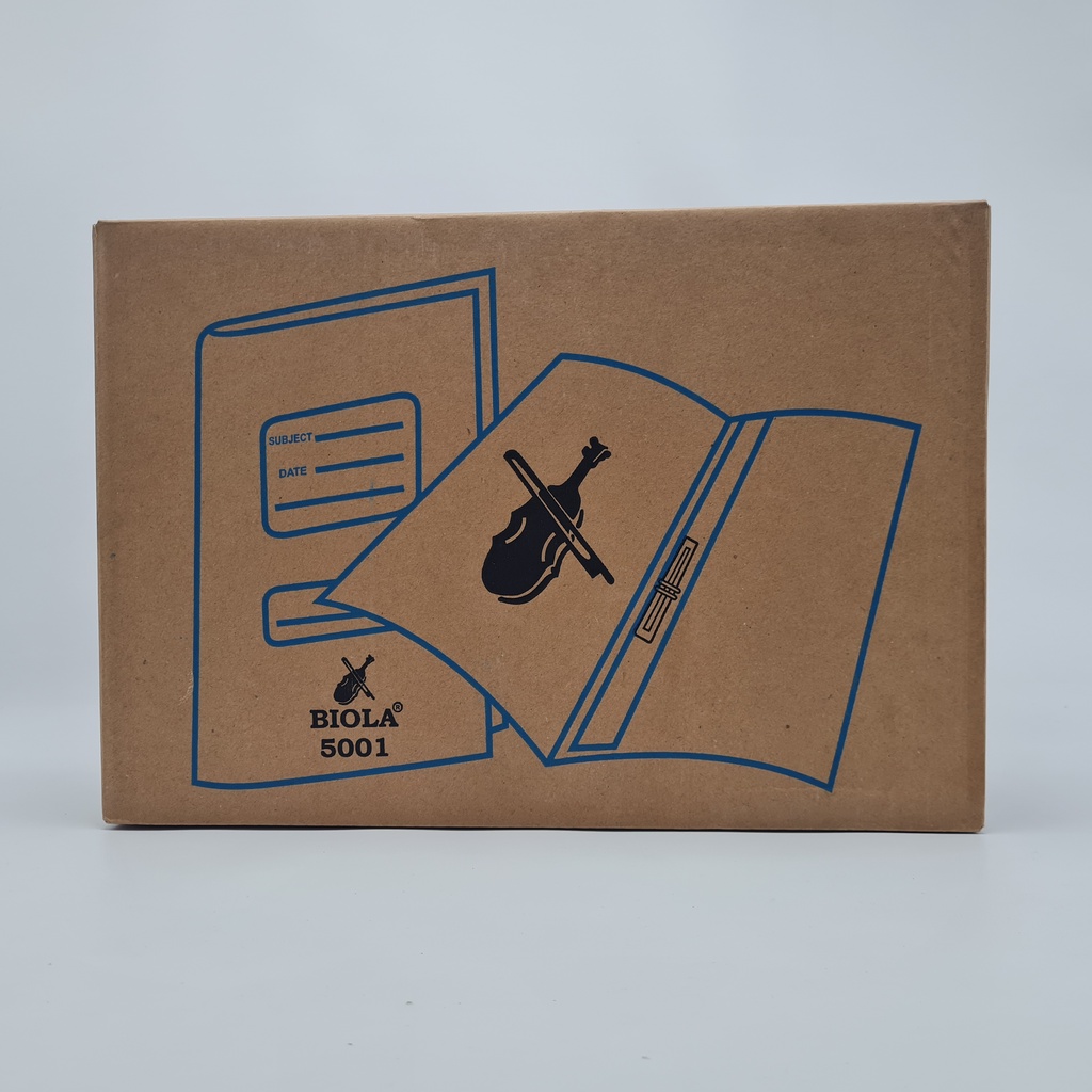 Jual Map Biola 5001 Tulang (50/BOX) Shopee Indonesia