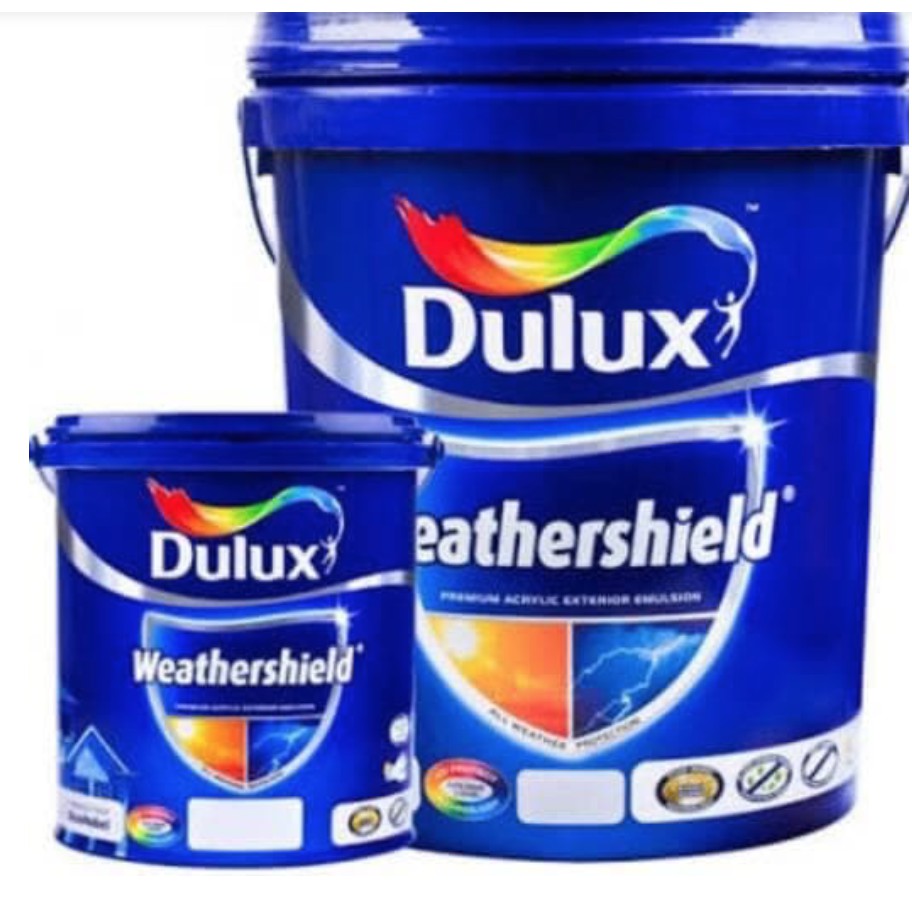 Harga cat dulux weathershield Terbaru Des 2025 BigGo Indonesia