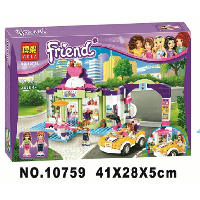 Mainan figur lego untuk anak-anak