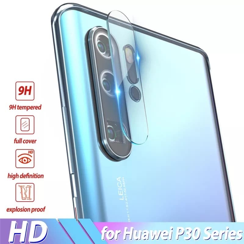 Jual Huawei P30 Pro Tempered Glass Camera Screen Protector | Shopee Indonesia