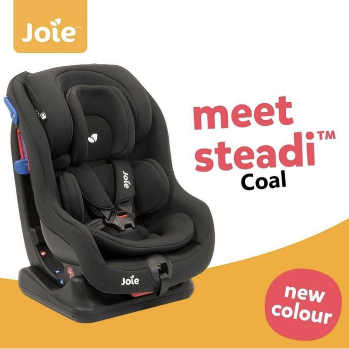 Joie Steadi Car Seat Review bet.yonsei.ac.kr