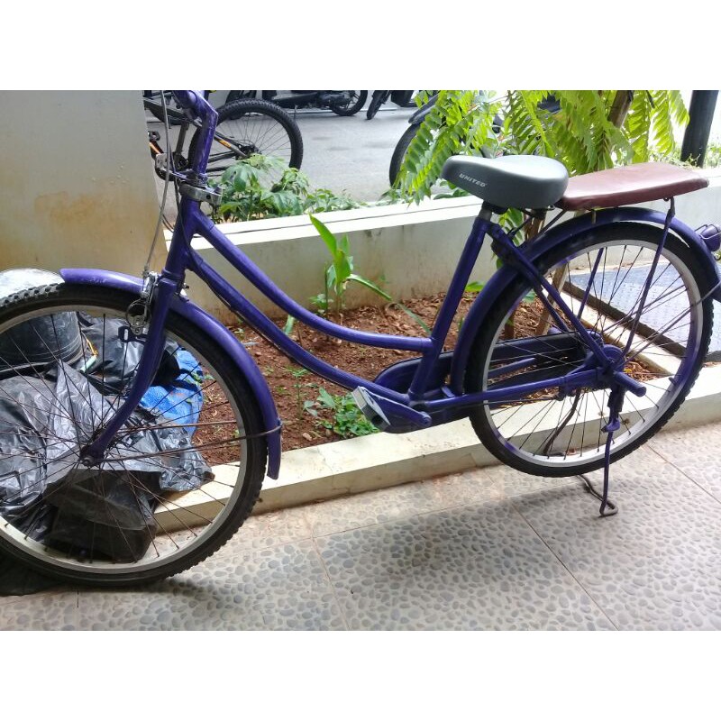 sepeda seken | Shopee Indonesia