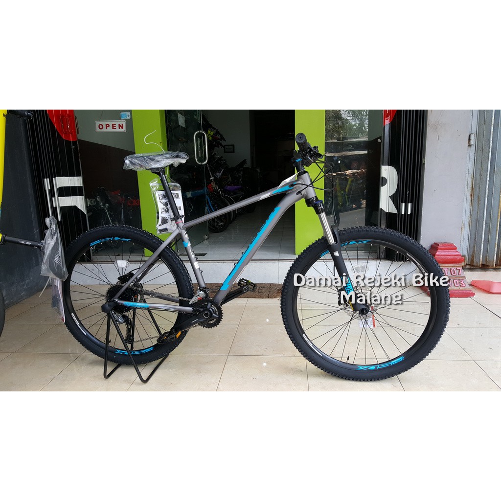 Sepeda Xtrada 5 2020 Trend Sepeda