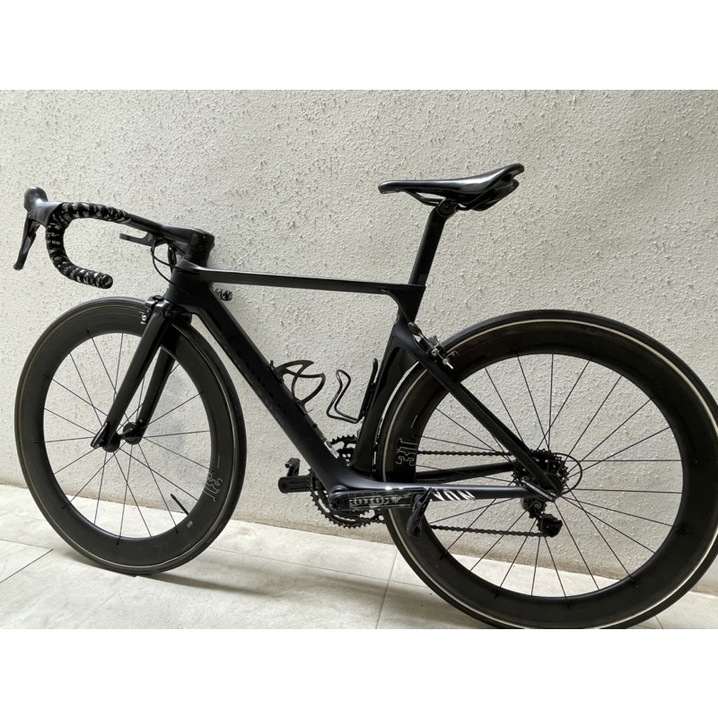 Jual Roadbike Canyon Aeroad CF SLX 7.0 Shopee Indonesia