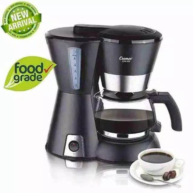 Coffee maker CCM 308 COSMOS pembuat kopi | Shopee Indonesia
