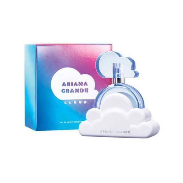 Jual Ariana Grande Cloud Edp 100Ml | Shopee Indonesia