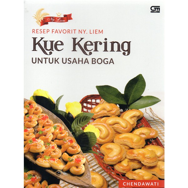 Review Of Resep Putri Salju Kacang Mede Ny Liem References