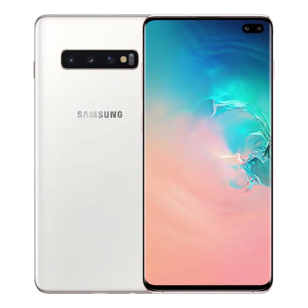 Jual Samsung Galaxy S10 Plus 512Gb - Prism Green Garansi Sein | Shopee Indonesia