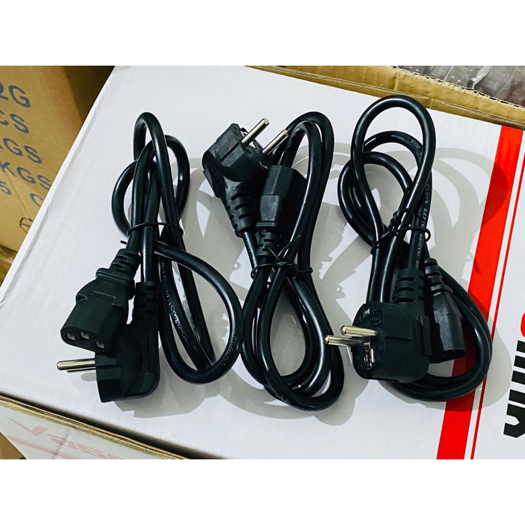 Jual Kabel Power PC Monitor Kabel Penghubung Power Supply Monitor LCD