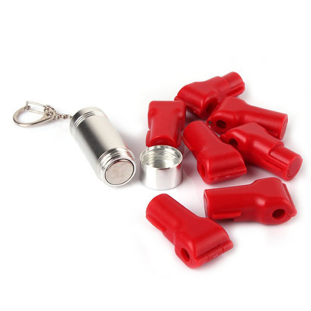 Jual Stop Lock Pengunci Single RAM 5 Mm Stoplock Key Stop