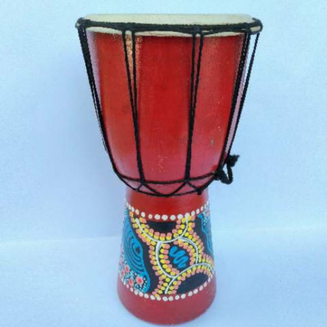 BISA COD) ALAT MUSIK TRADISIONAL JIMBE 30x14 cm - MAINAN ANAK EDUKATIF  MURAH KHAS JOGJA | Shopee Indonesia