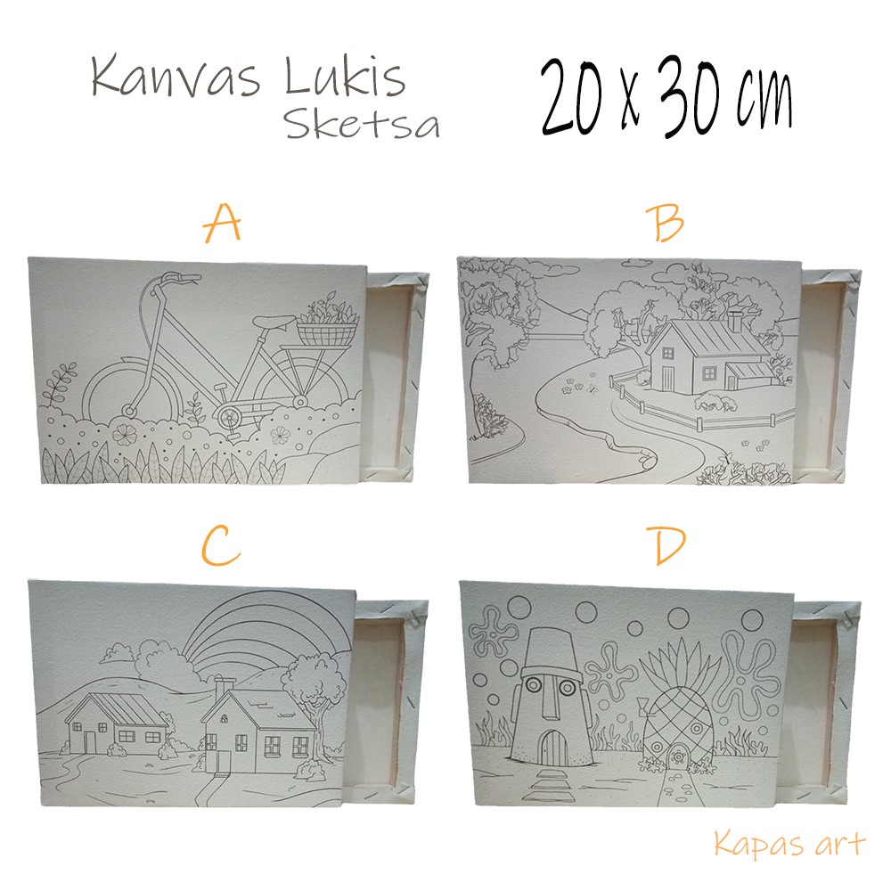 Jual Sketch Melukis Harga Terbaik Januari 2022 | Shopee Indonesia 1000_X_1000_jpg