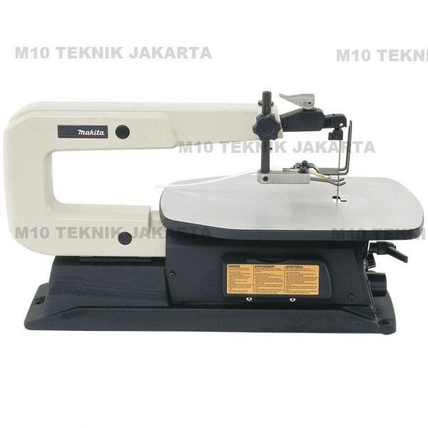 Makita SJ 401 Scroll Saw Shopee Indonesia