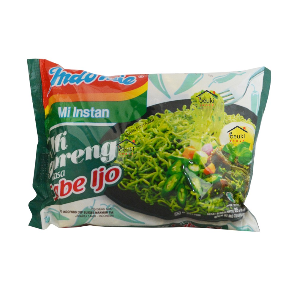 Indomie Goreng Cabe Ijo Mie Instan Harga Grosir Lebih Murah - 85gr | Shopee  Indonesia