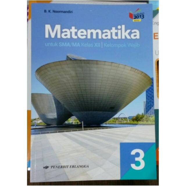 Izay Download Buku Matematika Wajib Kelas 12 Kurikulum 2013