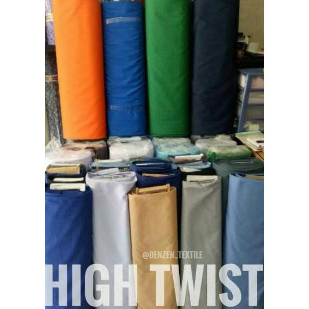 Jual &ldquo;ABR.11Jn21y&rdquo; Kain High Twist Best Premium Bahan Safari Pemda PNS  Kantor Indonesia|Shopee Indonesia