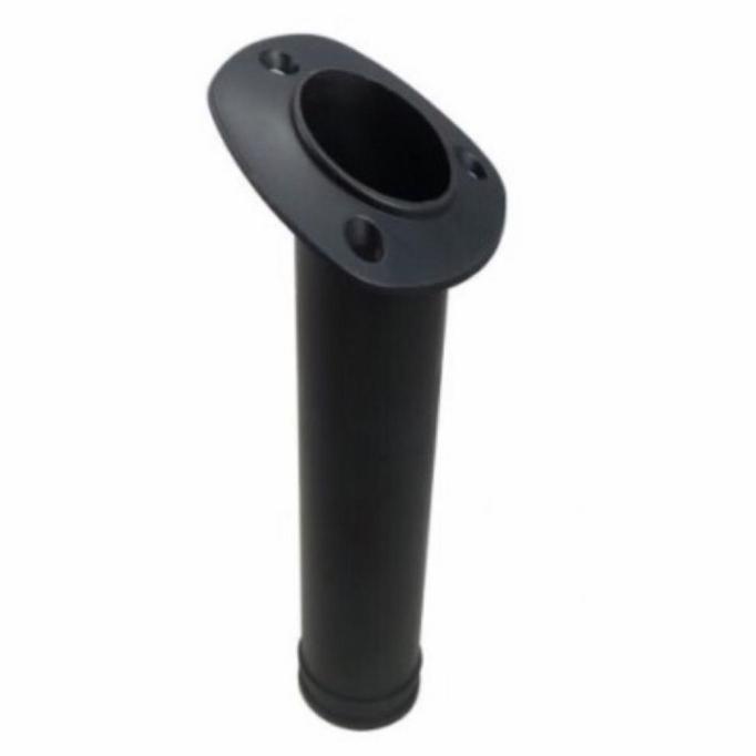 Jual Nylon Rod Holder AAA 53067BK Tempat Joran Pancing Hitam Shopee