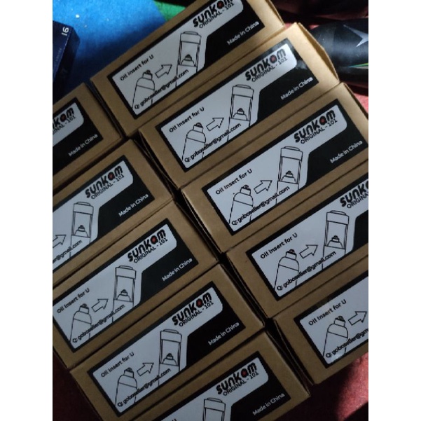 Jual Oil Insert For Uco Candle Lantern Shopee Indonesia