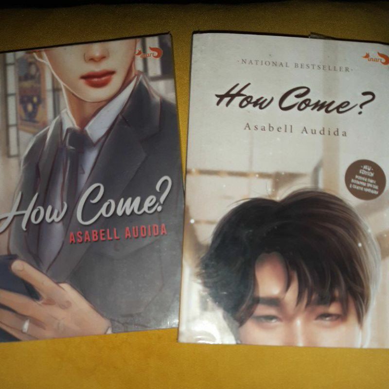 Harga How Come Ttd Terbaru Oktober 2021 | BigGo Indonesia