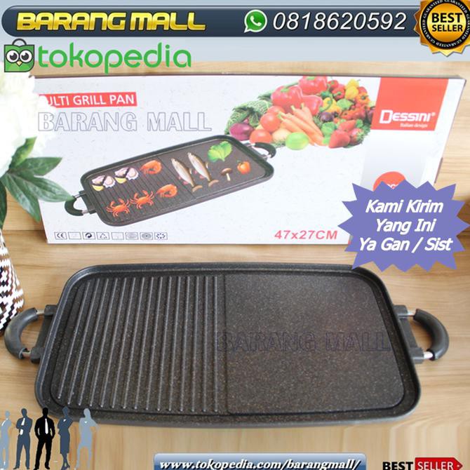 Jual Yakiniku Grill Pan Panci Panggang Multi Yakini Ku Terbaik
