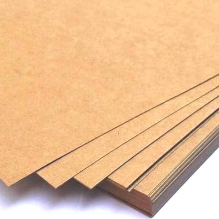 KARTON TEBAL 2MM HARD BOARD 2MM Shopee Indonesia