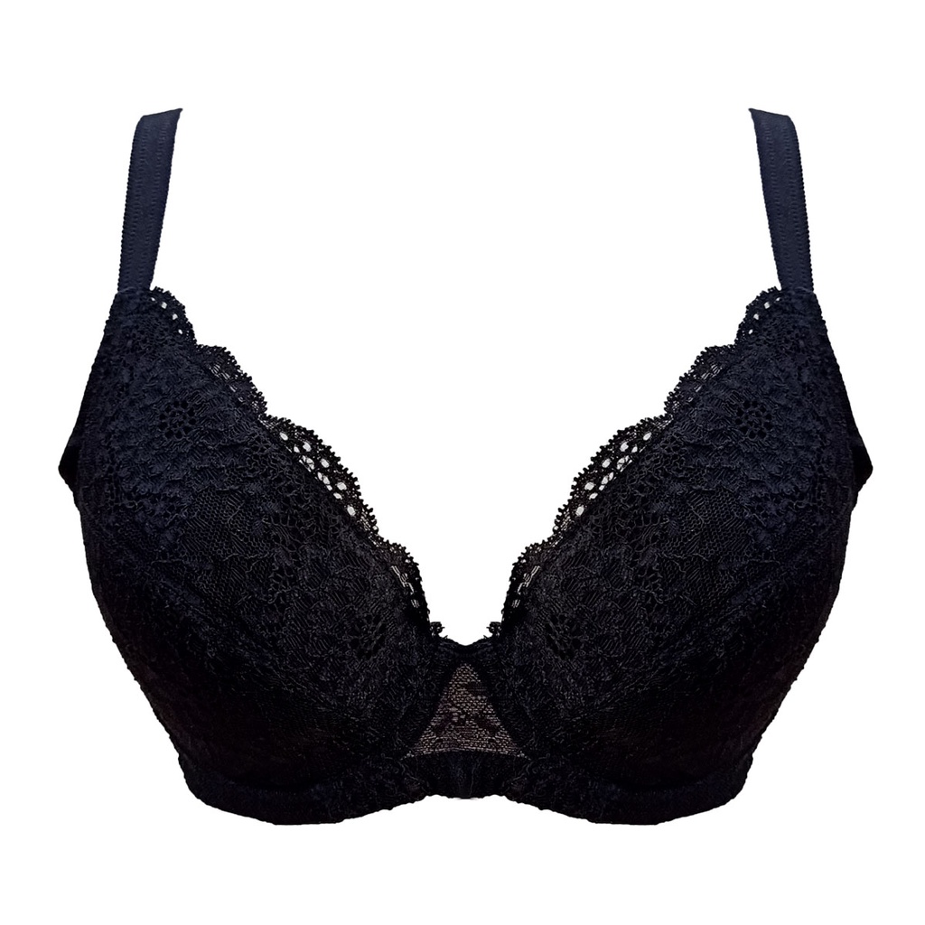 Jual The Bra House Full Cup Bra B01861C (Cup C) Shopee Indonesia