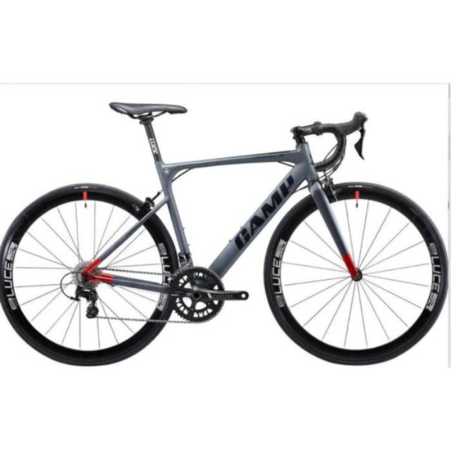 Jual Sepeda Balap Roadbike Camp Impala Original Cewek Cowok Indonesia|Shopee Indonesia
