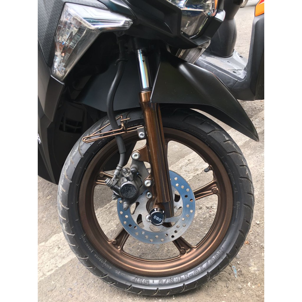 Jual Paket Cat Velg 7516 Metallic Brown / Sapporo / Cat Spray Semprot Aerosol Terbaik | Shopee Indonesia