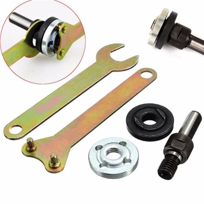 Adapter Gerinda Ke Bor ADAPTOR KITA