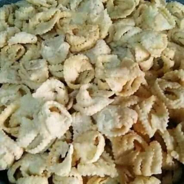 TAREK jajanan khas Lombok paket 1 kilo | Shopee Indonesia