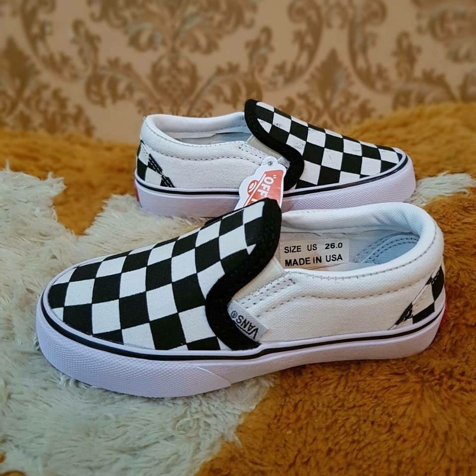 Ukuran Sepatu Vans Us Ke Indonesia