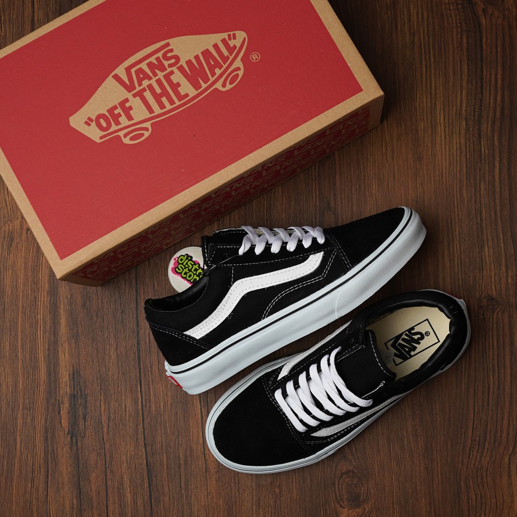 +25 Foto Sepatu Vans Old Skool 2022