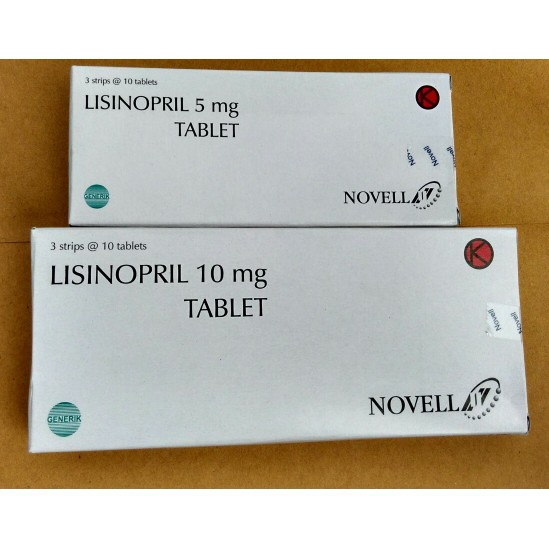 Lisinopril 5 Mg Dosage Bruin Blog