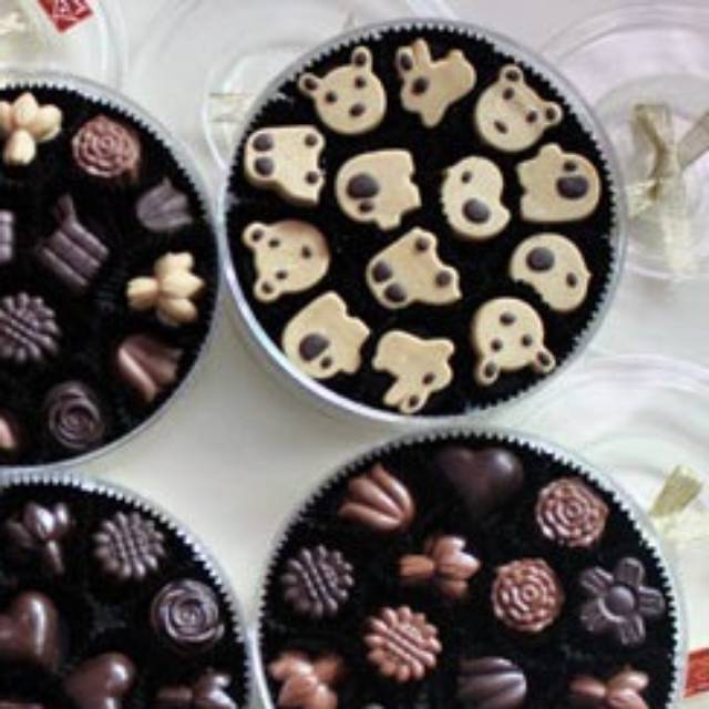 Jual Coklat Karakter Love | Shopee Indonesia
