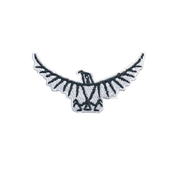 Jual Iron Patch Osprey Logo Shopee Indonesia