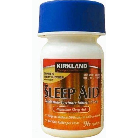 Harga Sleep Aid Kirkland Terbaru Oktober 2022 |Biggo Indonesia