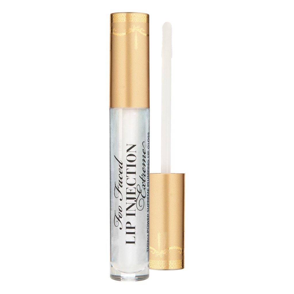 Jual Too Faced Lip Injection Extreme Lip Plumper 2.8Gr (Medium Size) | Shopee Indonesia
