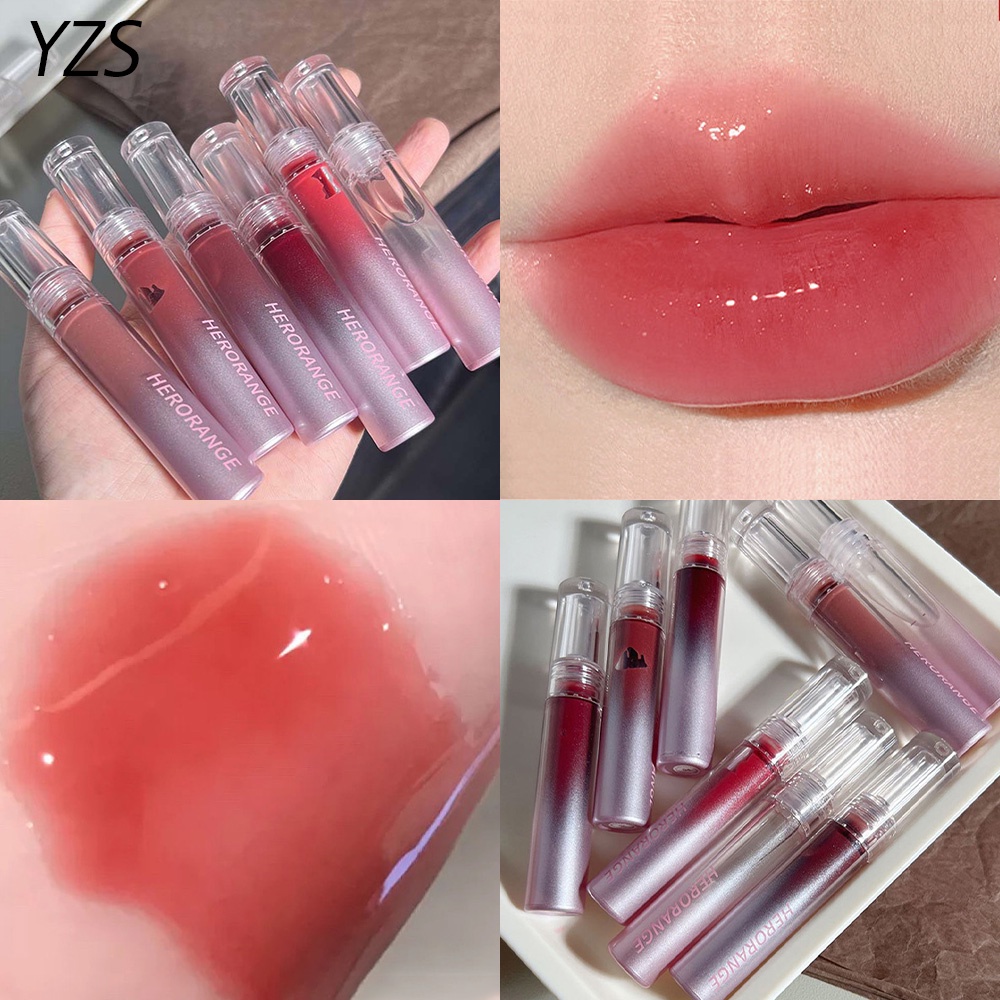 Jual Lipstik tahan lama anti air 24 jam/Lipstick Tahan Lip Gloss
